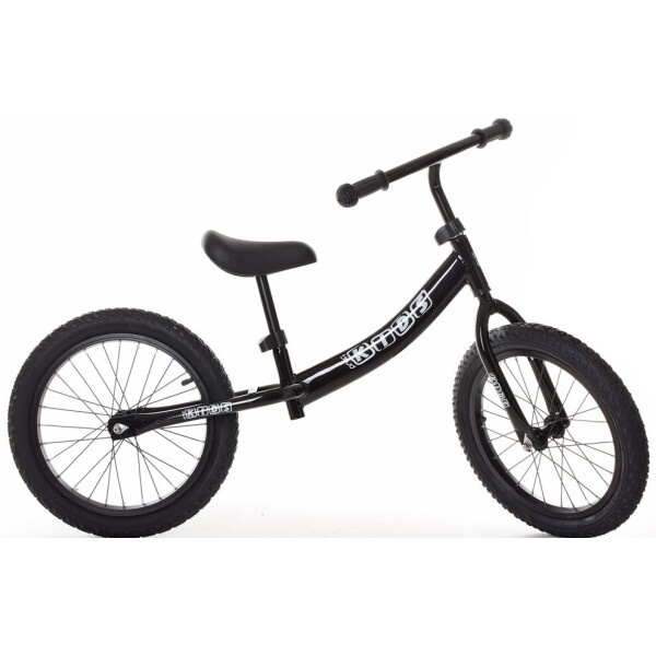 

Беговел детский Profi Kids 16 черный (M 5468A-8)