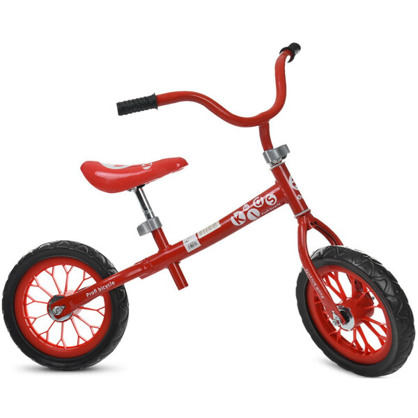 

Беговел детский Profi Kids красный (M 3255-3)