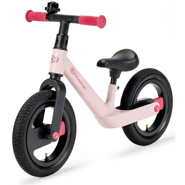 

Беговел Kinderkraft Goswift Candy Pink (KRGOSW00PNK0000)