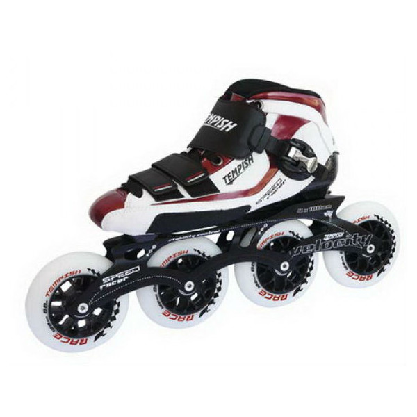 

Tempish SPEED RACER III new 100 /42