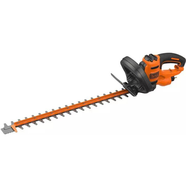 

Кусторез электрический BLACK+DECKER BEHTS451