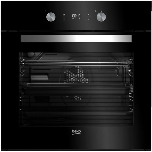 

Духовой шкаф Beko BIM24300BS