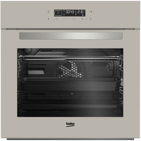 

Духовой шкаф Beko BIM24400GСS
