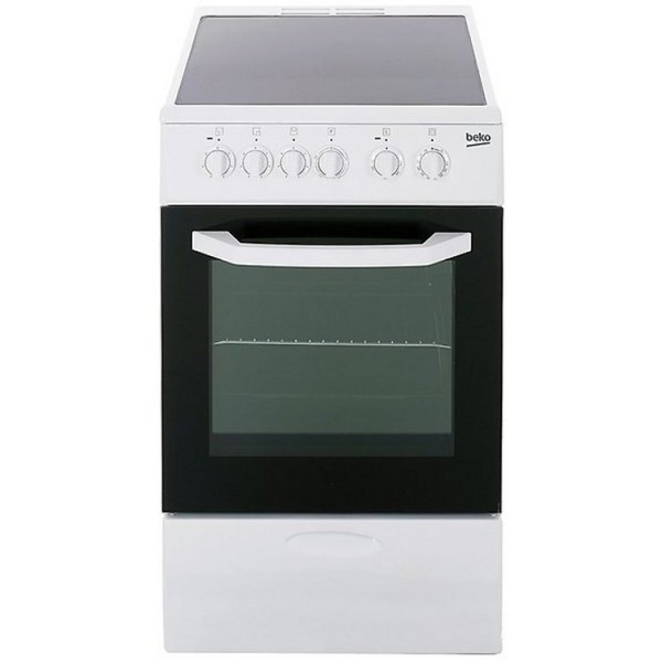 

Beko CSS 48100 GW white