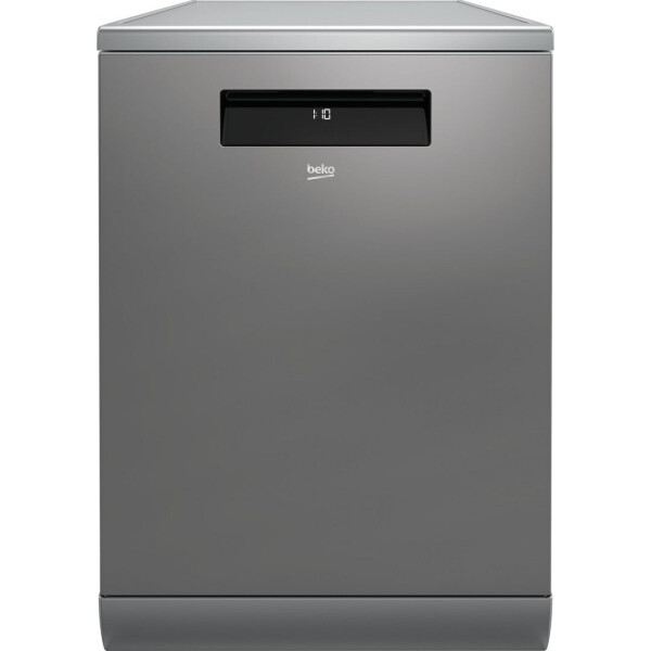

Посудомоечная машина Beko DEN48521XAD