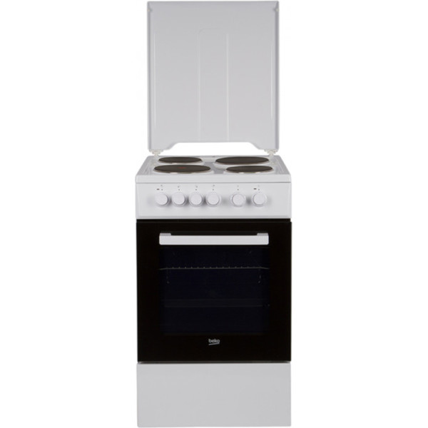 

Плита электрическая Beko FSE56000GW