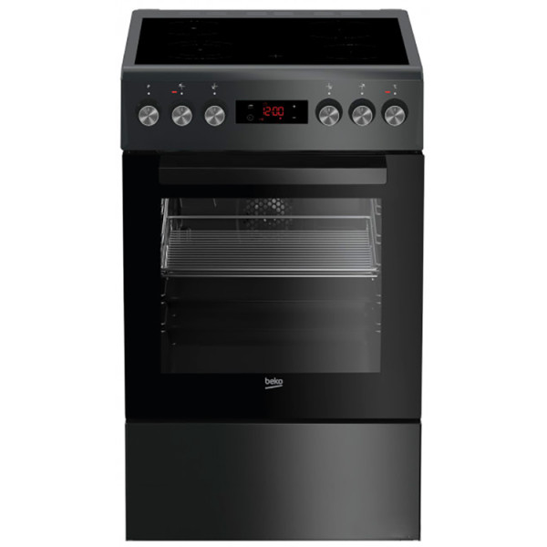 

Плита электрическая Beko FSE57310GAS