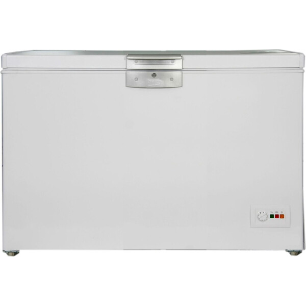 

Морозильная камера Beko HSU 840520