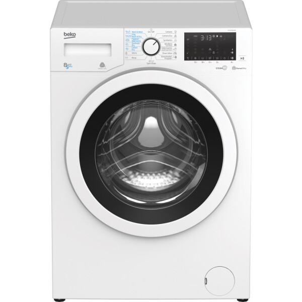 

Стирально-сушильная машина Beko HTV8736XS0