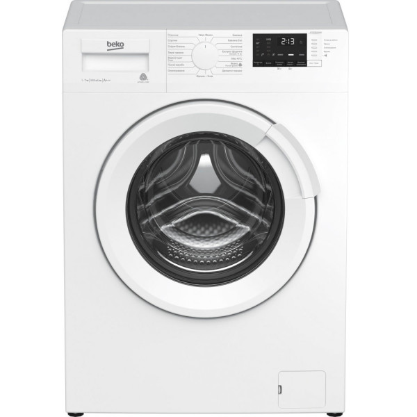 

Beko WTE7522XWW