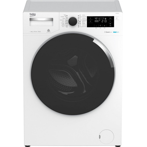 

Стиральная машина Beko WTE9744N