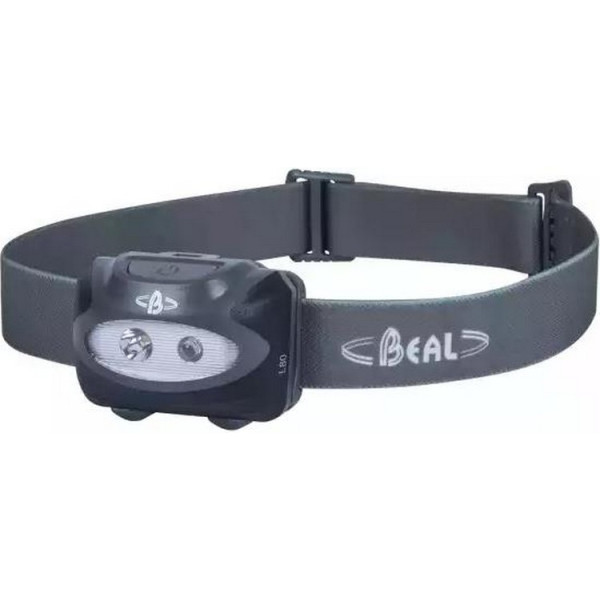 

BeaL L80 grey (BEL80.GY)