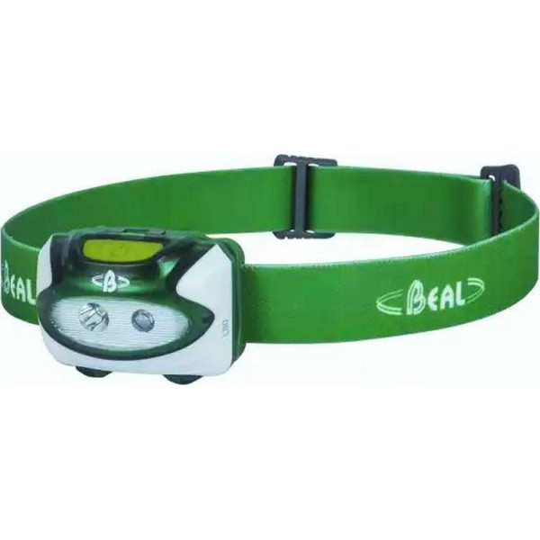 

BeaL L80 Transparent emerald (BEL80.TE)