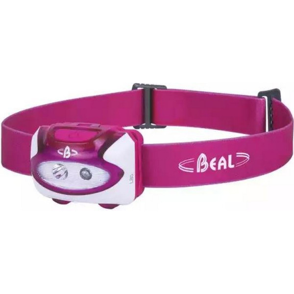 

BeaL L80 Transparent Fuchsia (BEL80.TF)