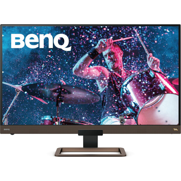 

32" BenQ EW3280U (9H.LJ2LA.TBE) Brown/Black