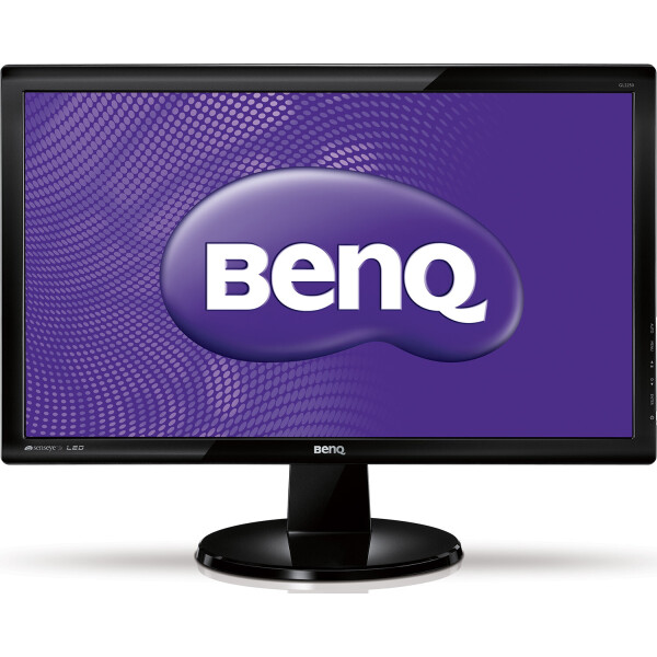 

22" BenQ GL2250 (9H.L6VLA.TPE) Black