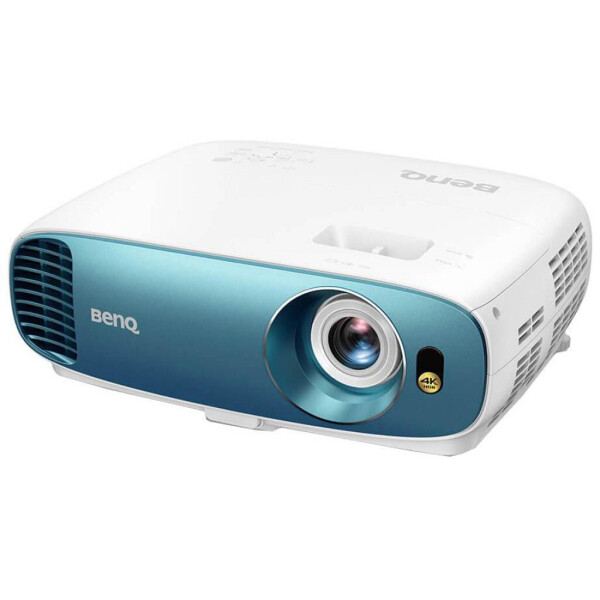 

BenQ TK800