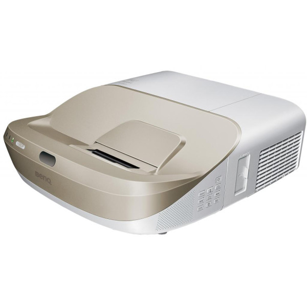 BenQ W1600UST (9H.JG477.19E)