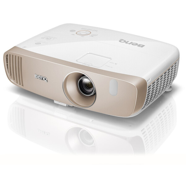 

Проектор BenQ W2000