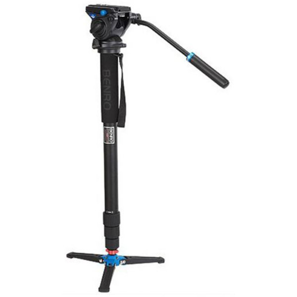 

Монопод Benro A48TDS4