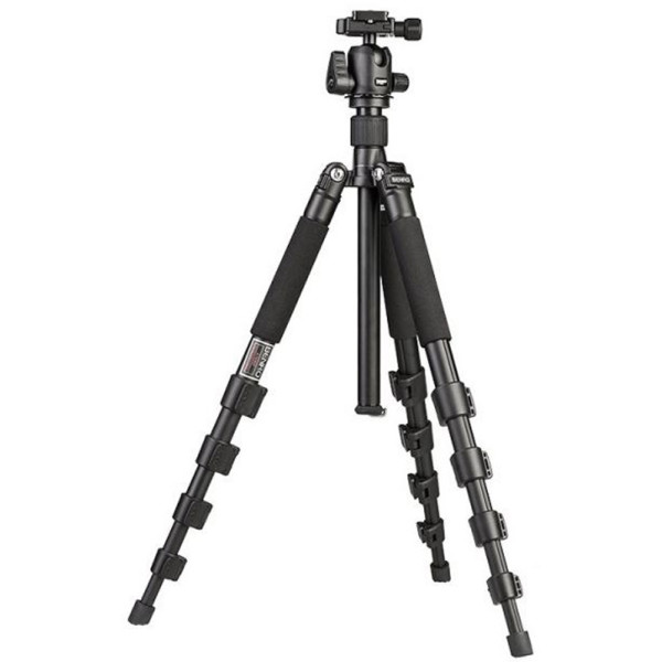 

Фотоштатив Benro Travel (A1695FN1)