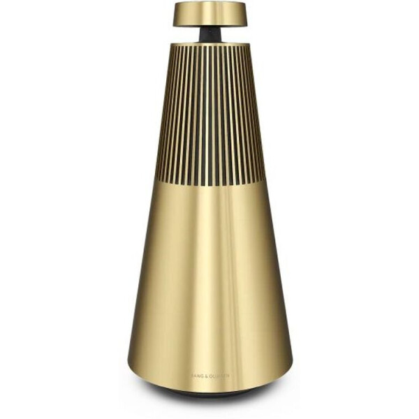 

Акустика Bang&Olufsen Beosound 2, Brass Tone 2,GVA (1666713)