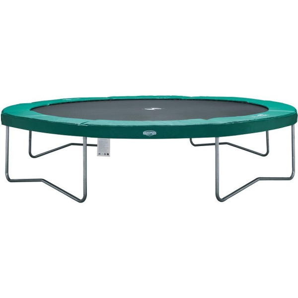 

Батут BERG Champion 9ft (270) K 35.39.17.07