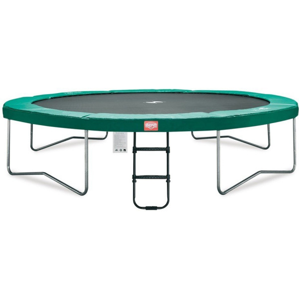 

Батут BERG Elite 14 ft 430 37.14.00.02