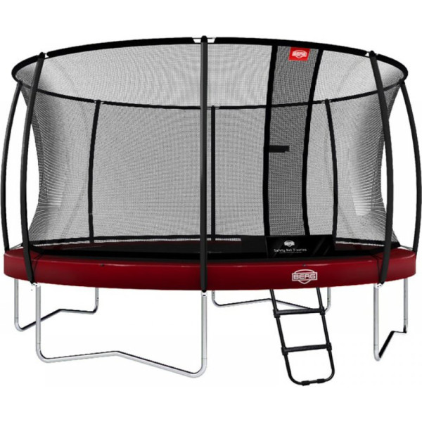 

Сетка безопасности BERG T-series 14FT 430 35.73.14.01
