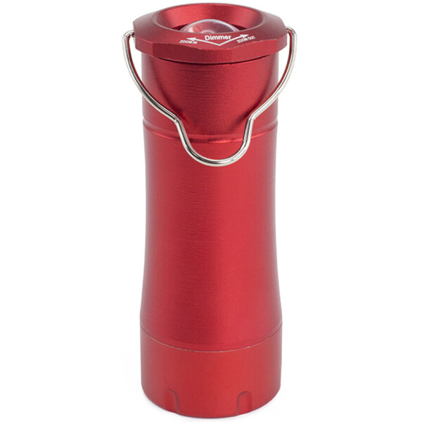 

Фонарь ручной Glow, 4 в 1, AL, линза, фокус, 100LM (080-2)