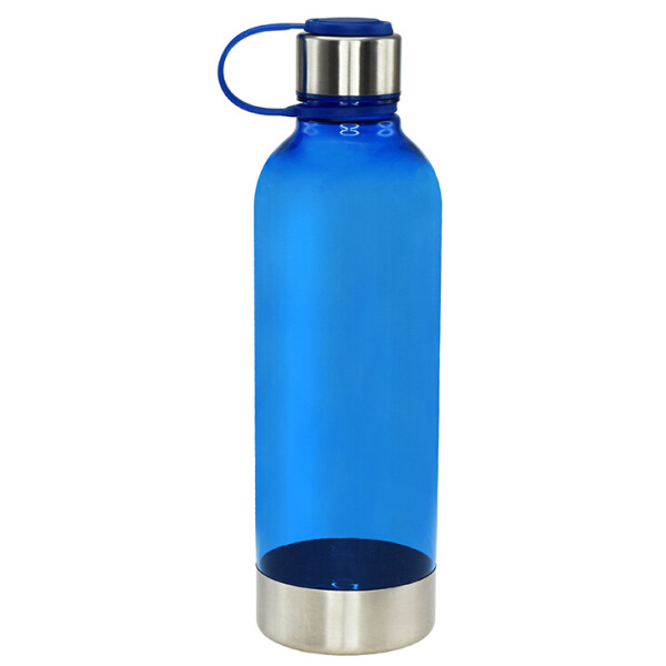 

Бутылка для воды Bergamo RODI, тритановая, 850 мл (2850-3)