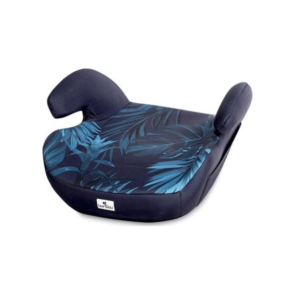 

Детское автокресло Lorelli TEDDY (dark blue flowers)
