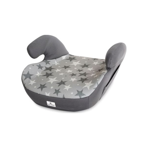 

Детское автокресло Lorelli TEDDY (grey stars)