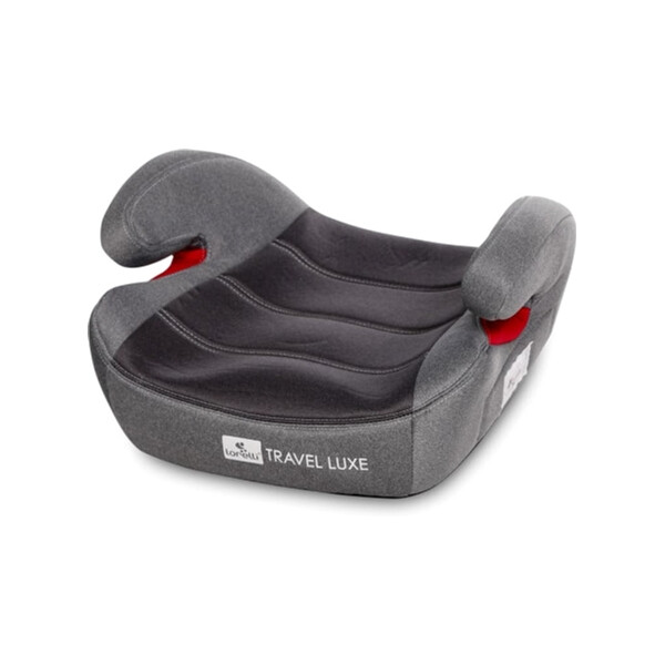 

Детское автокресло Lorelli TRAVEL LUXE ISOFIX (black)