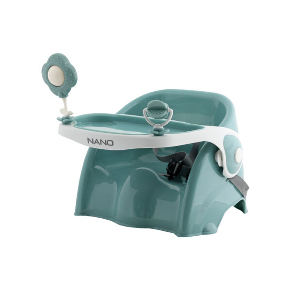 

Стульчик для кормления Lorelli NANO (blue)