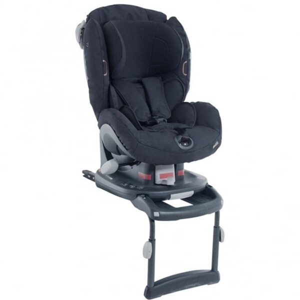 

Детское автокресло BeSafe iZi Comfort X3 Isofix Fresh Black Cab (10020152-BlackCabF)