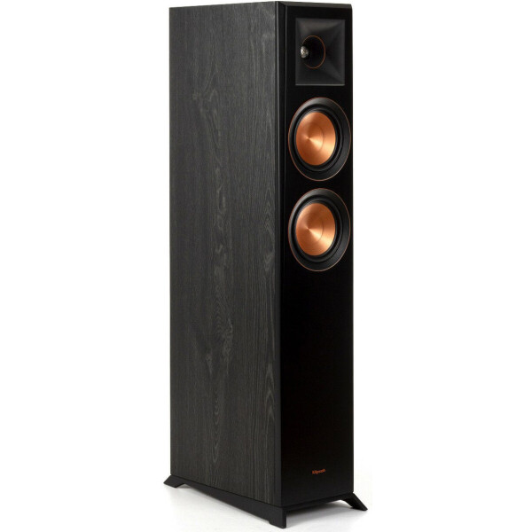 

Klipsch RP-6000F Black Vinyl