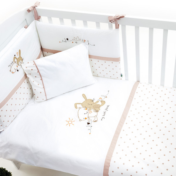 

детский Funnababy (6 элементов) LILY MILLY
