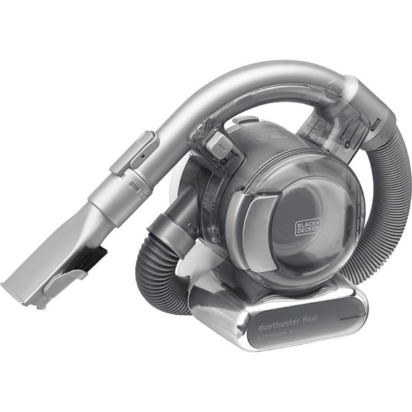 

Flexi Black&Decker PD1820LF
