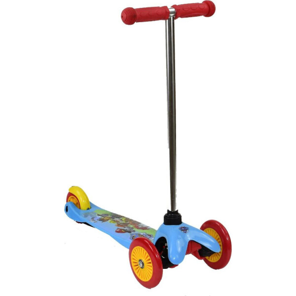 

Самокат Best Scooter Щенячий Патруль ТК 10001