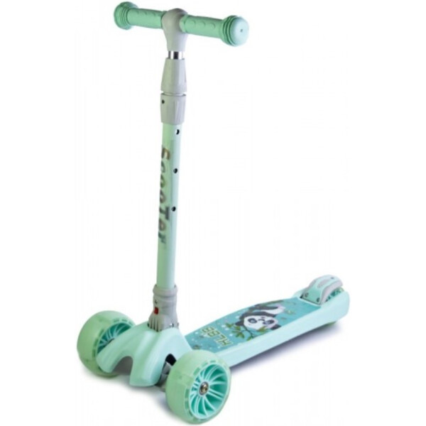 

Самокат Best Scooter Smart Panda
