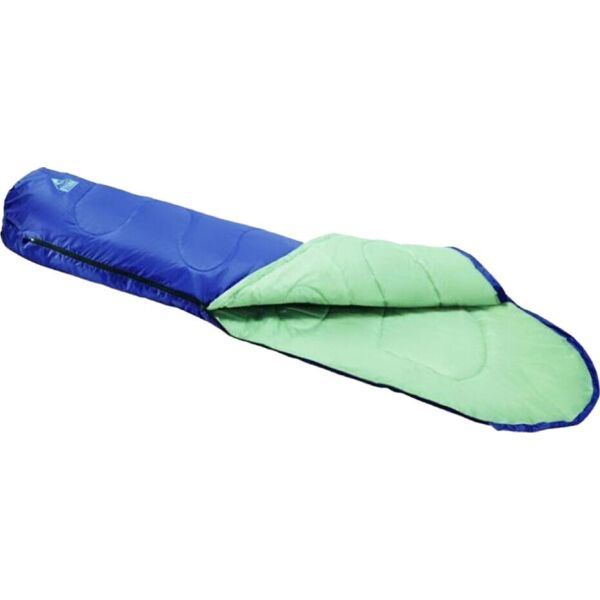 

Спальный мешок-кокон Pavillo by Bestway Comfort Quest 200 Blue (68054)