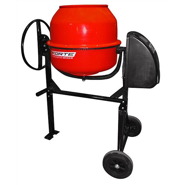 

Forte EW8160P