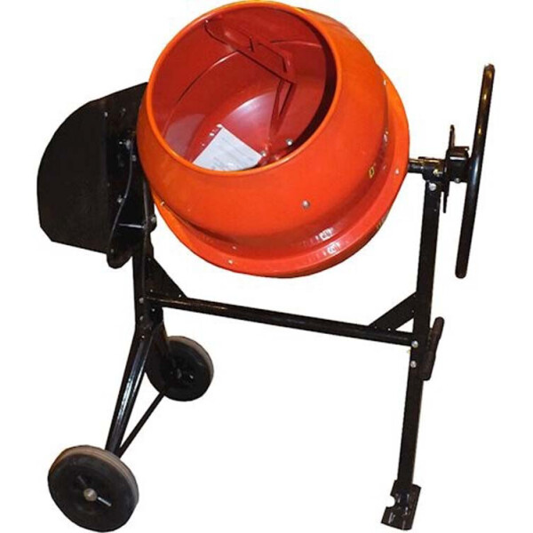

Бетономешалка ORANGE СБ 2125П 125 л (75591)