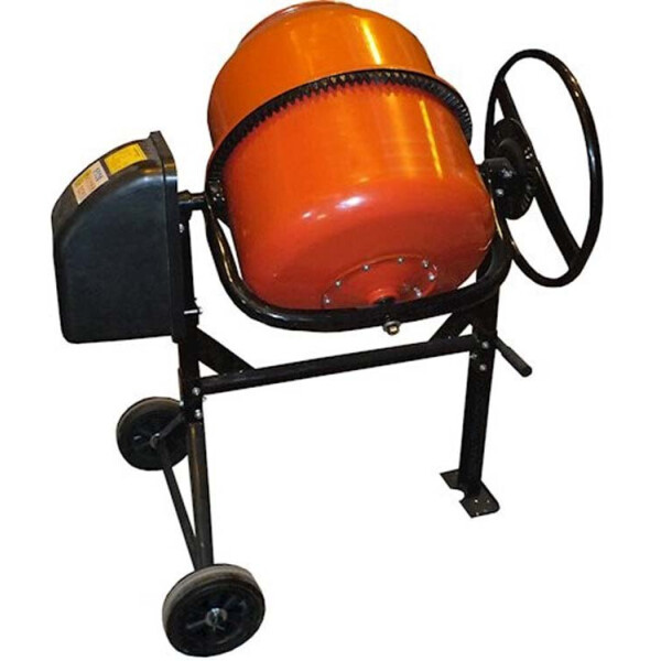 

Бетономешалка ORANGE СБ 6140П 140 л (75595)