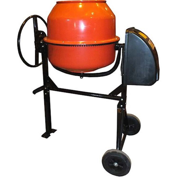 

Бетономешалка ORANGE СБ 8160П 160 л (75597)