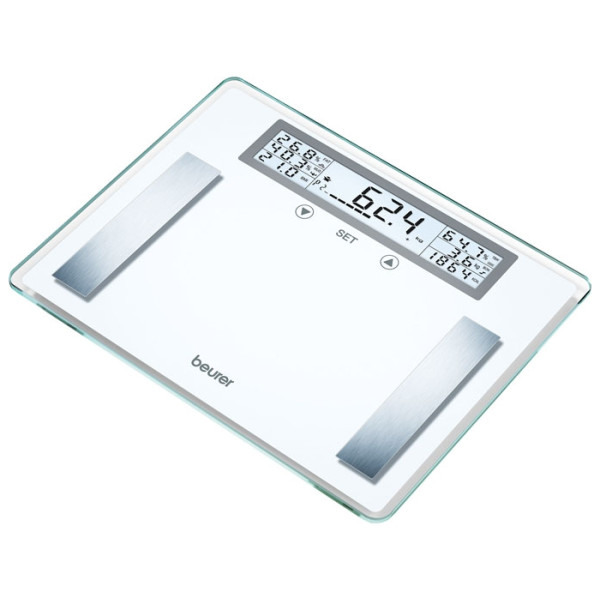 

Напольные весы Beurer BG 51 XXL