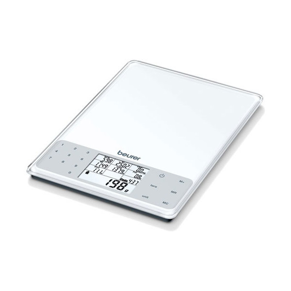

Кухонные весы Beurer DS 61