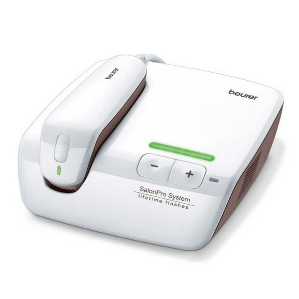 

Фотоэпилятор Beurer IPL10000SalonPro System