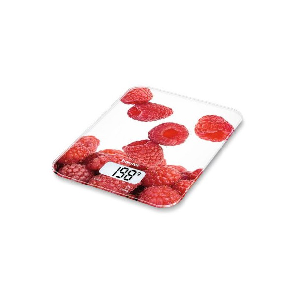 

Кухонные весы Beurer KS 19 berry
